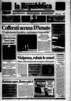 giornale/CFI0253945/2001/n. 5 del 05 febbraio